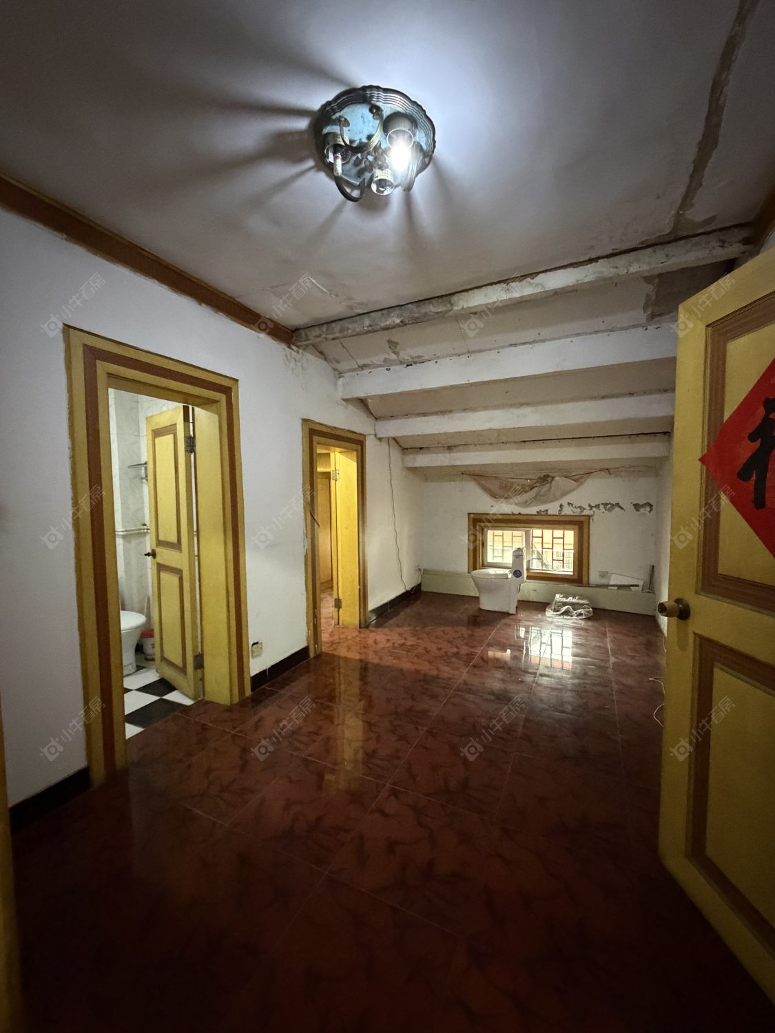 花园南村房源室内图 常州花园南村在租房源室内图_小牛看房