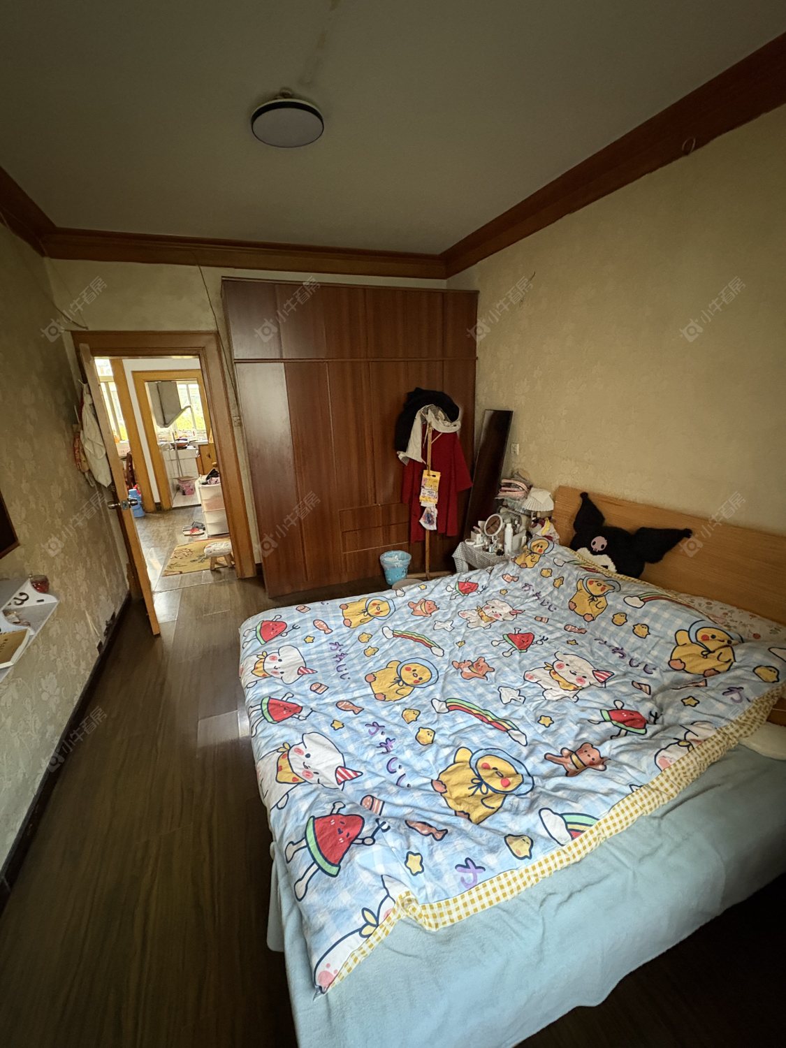 常州燕兴新村西区租房_燕兴新村西区2室1厅房源出租