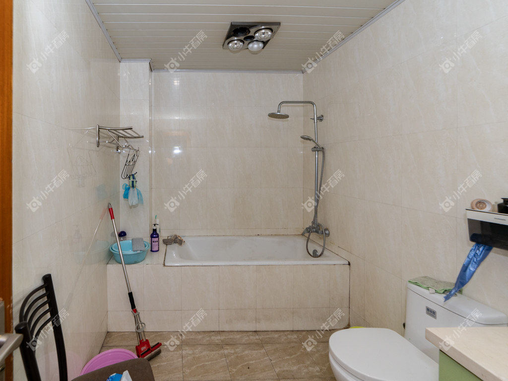 常州新荷花园在租房源_小牛看房