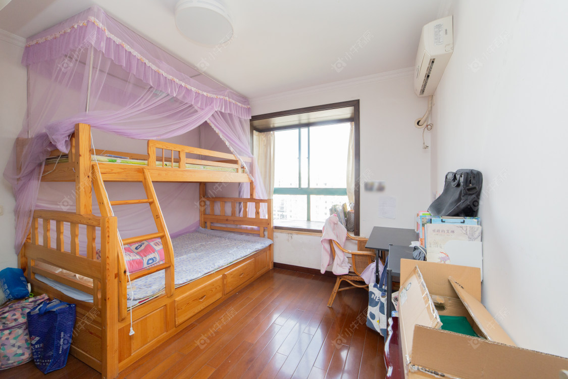 常州嘉顺花园在售二手房源室内图_小牛看房