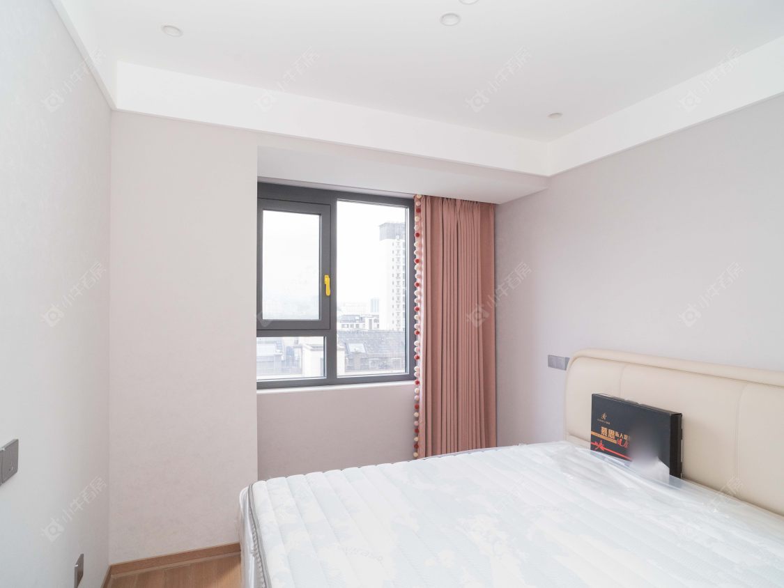 常州中南红玺台在售二手房源室内图_小牛看房