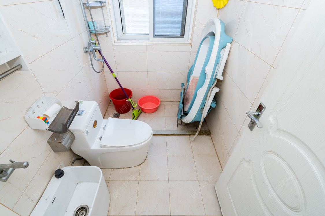 常州新乐花园在售二手房源室内图_小牛看房