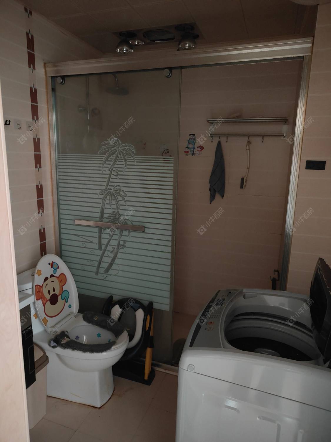 常州中意宝第在租房源室内图_小牛看房