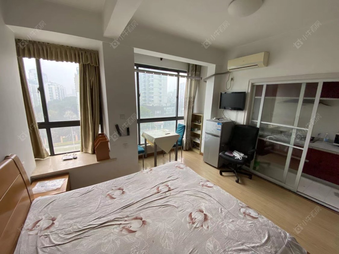 常州怀德名园在租房源_小牛看房