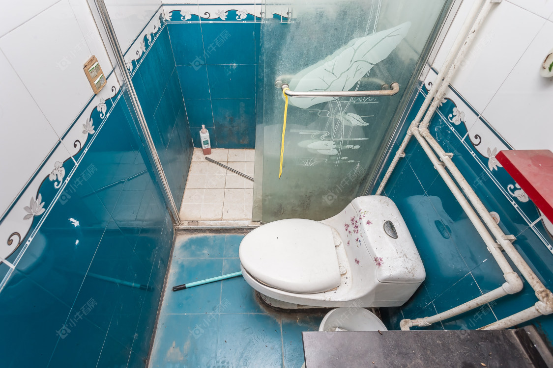 常州翠苑公寓在售二手房源室内图_小牛看房