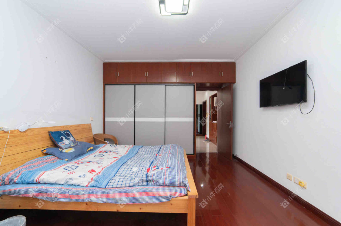 常州格兰艺堡一期在租房源室内图_小牛看房