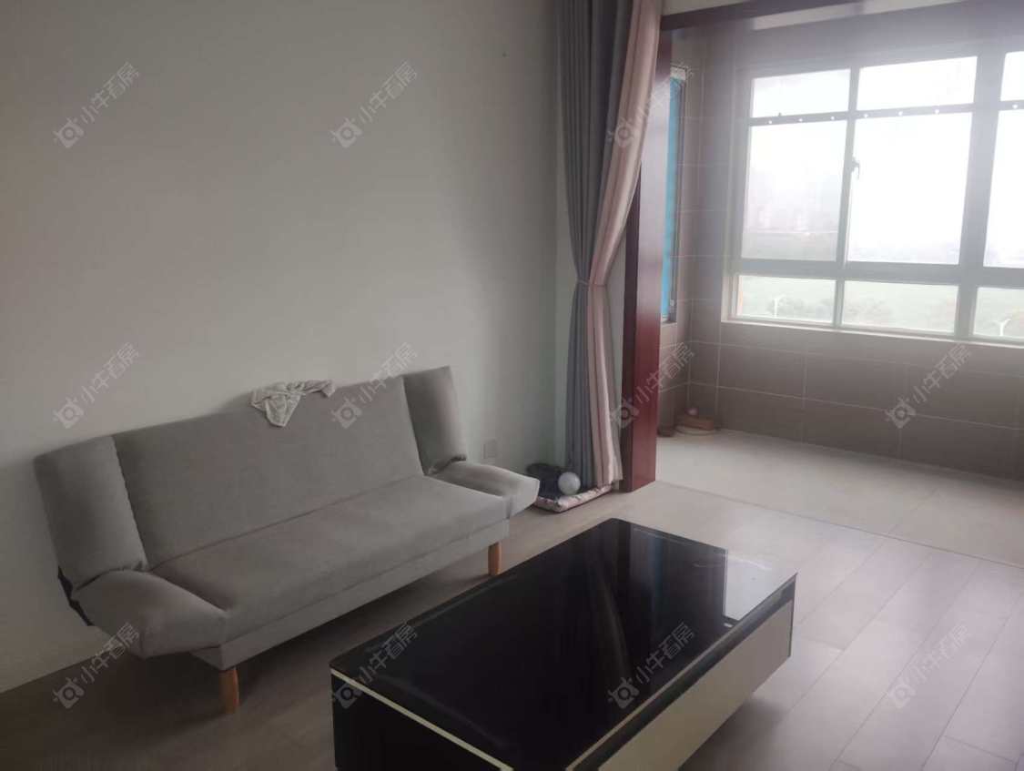 常州金玉华府在租房源室内图_小牛看房