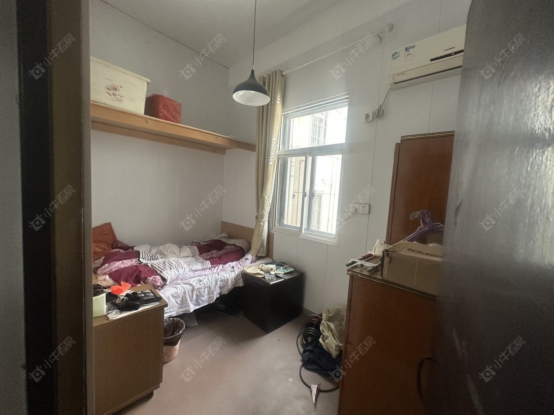 常州三井西小村在租房源室内图_小牛看房