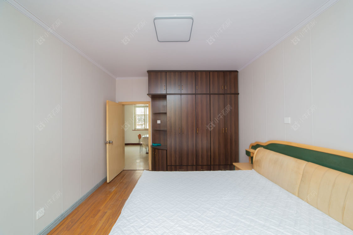 常州河海新村在售二手房源室内图_小牛看房