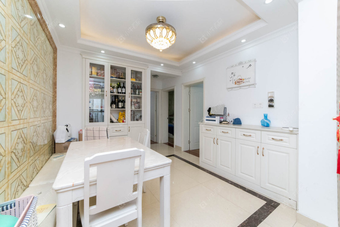 常州常发豪郡在售二手房源室内图_小牛看房