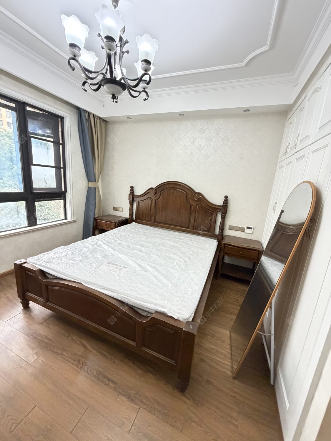 常州路劲城一期在租房源室内图_小牛看房