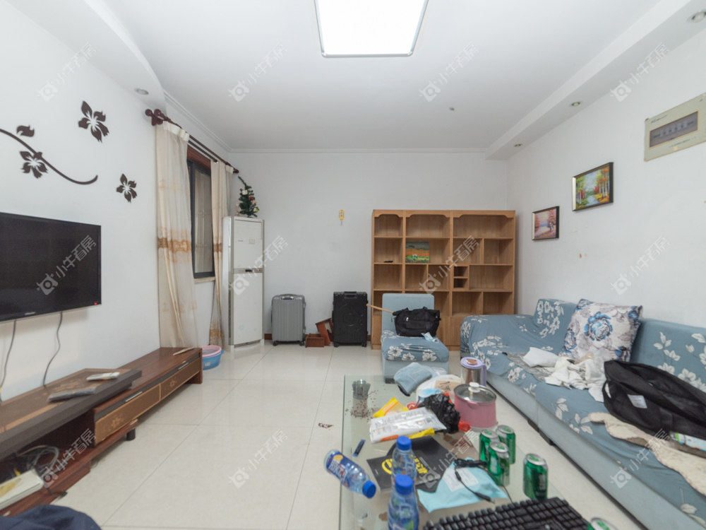 常州祥龙苑租房_小牛看房