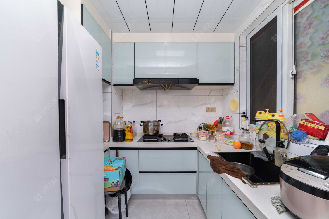 常州路劲天隽峰荟在售二手房源室内图_小牛看房