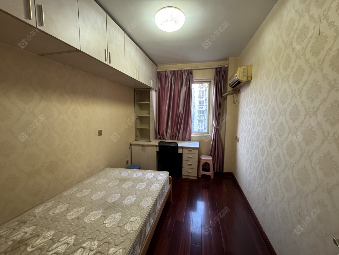 常州锦阳花苑在租房源室内图_小牛看房