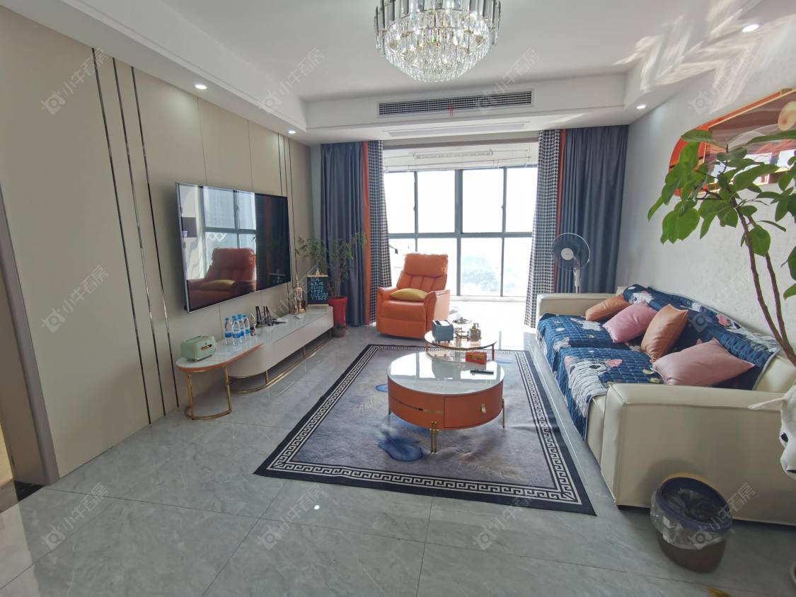 水晶城房源室内图 常州水晶城在租房源室内图_小牛看房