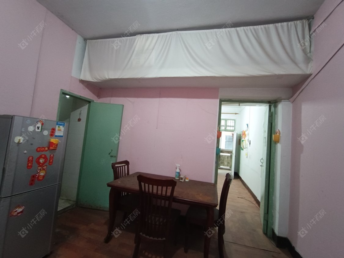 常州电子新村在租房源_小牛看房