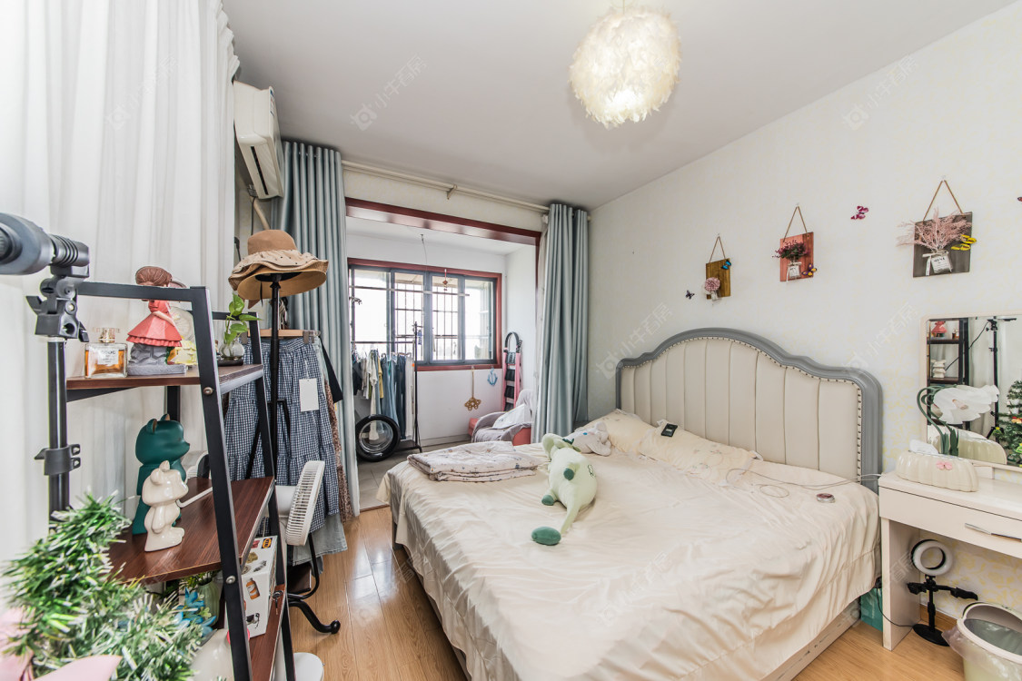 常州玲珑花园在售二手房源室内图_小牛看房