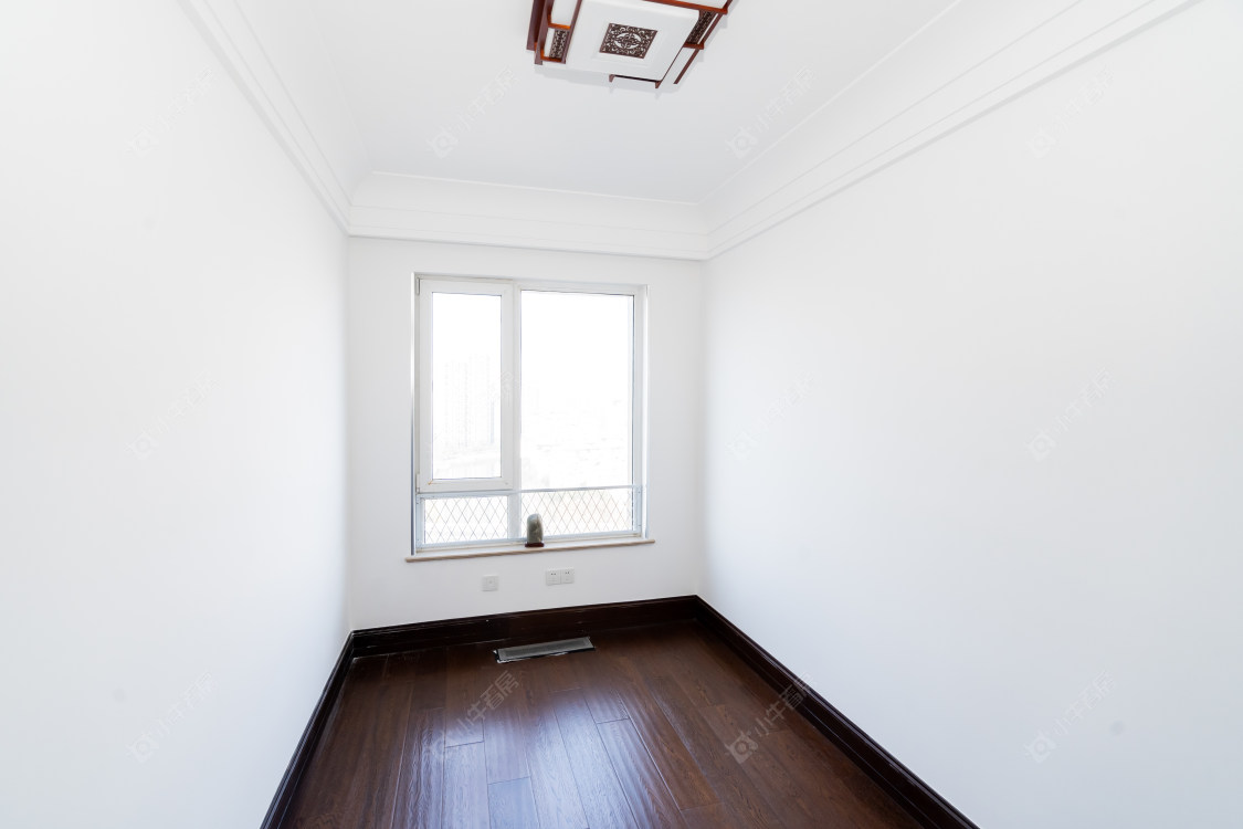 常州朗诗競园在售二手房源室内图_小牛看房