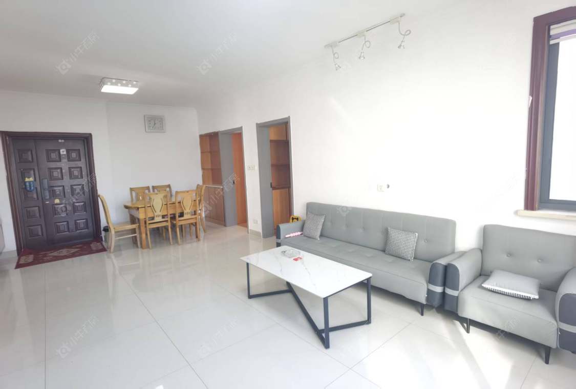 新城长岛房源室内图 常州新城长岛在租房源室内图_小牛看房