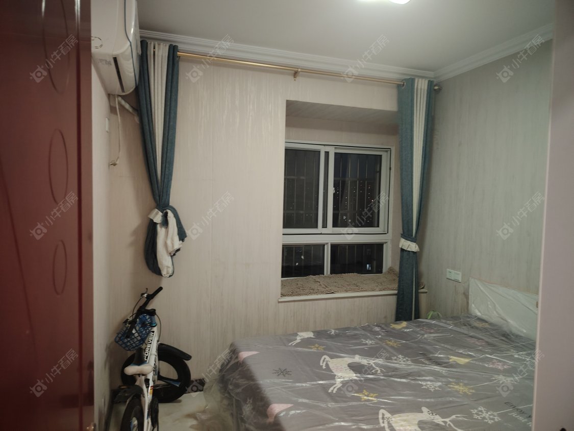 常州滨江明珠城西区在租房源室内图_小牛看房