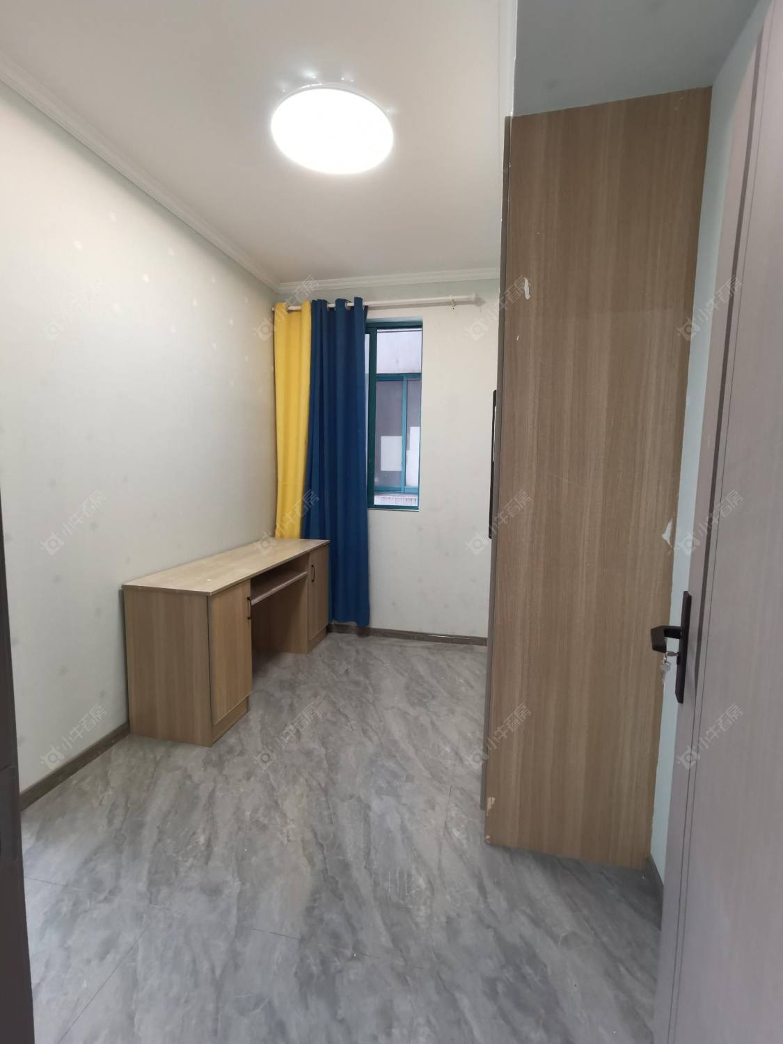 常州紫云苑在租房源室内图_小牛看房