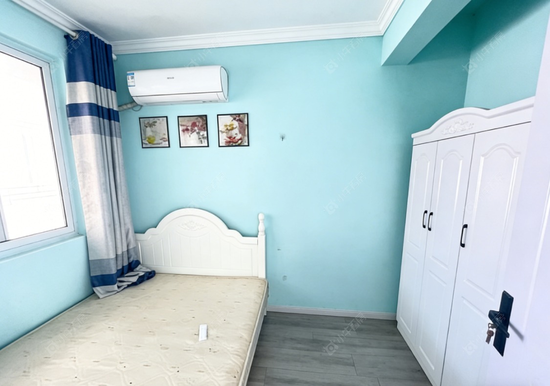 临津花园房源户型图 常州临津花园在租房源户型图_小牛看房