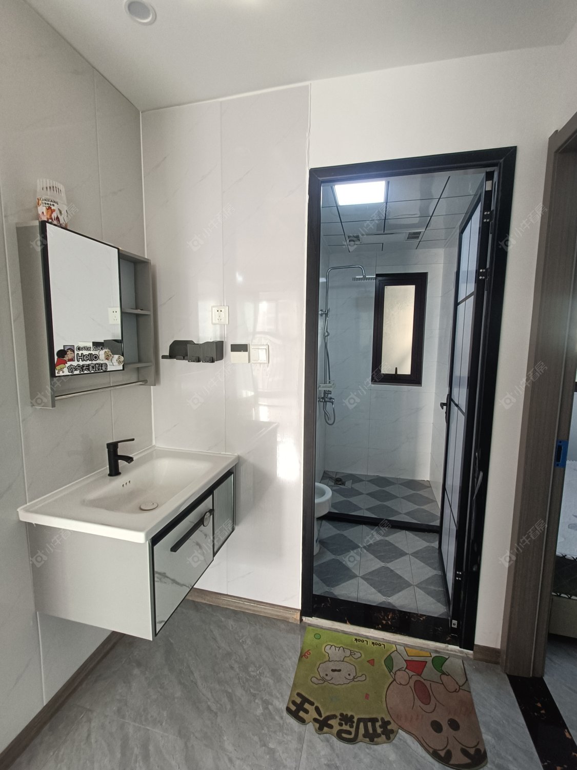 新尚嘉园房源室内图 常州新尚嘉园在租房源室内图_小牛看房