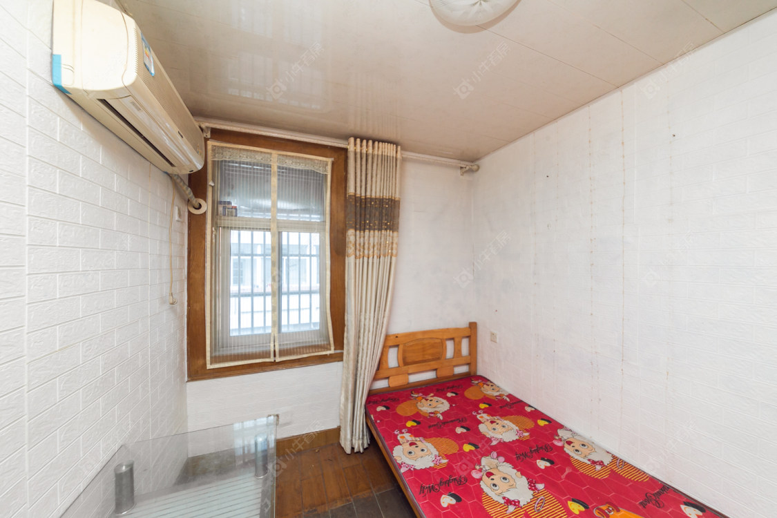 常州清潭五村在售二手房源室内图_小牛看房