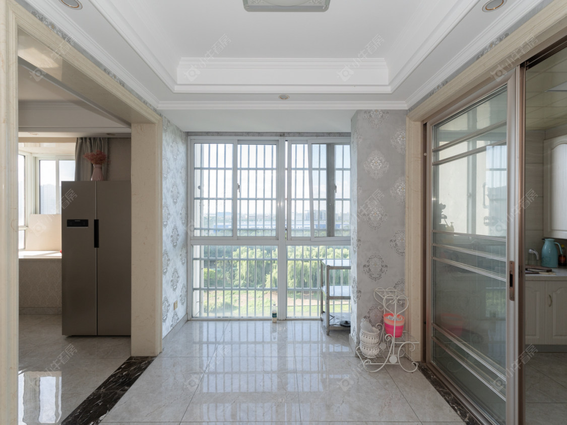 常州紫荆苑(金坛)在售二手房源室内图_小牛看房