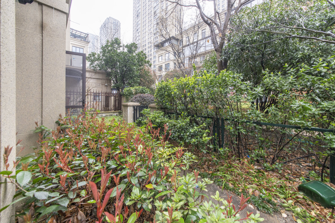 常州玉兰广场三期在售二手房源小区图_小牛看房