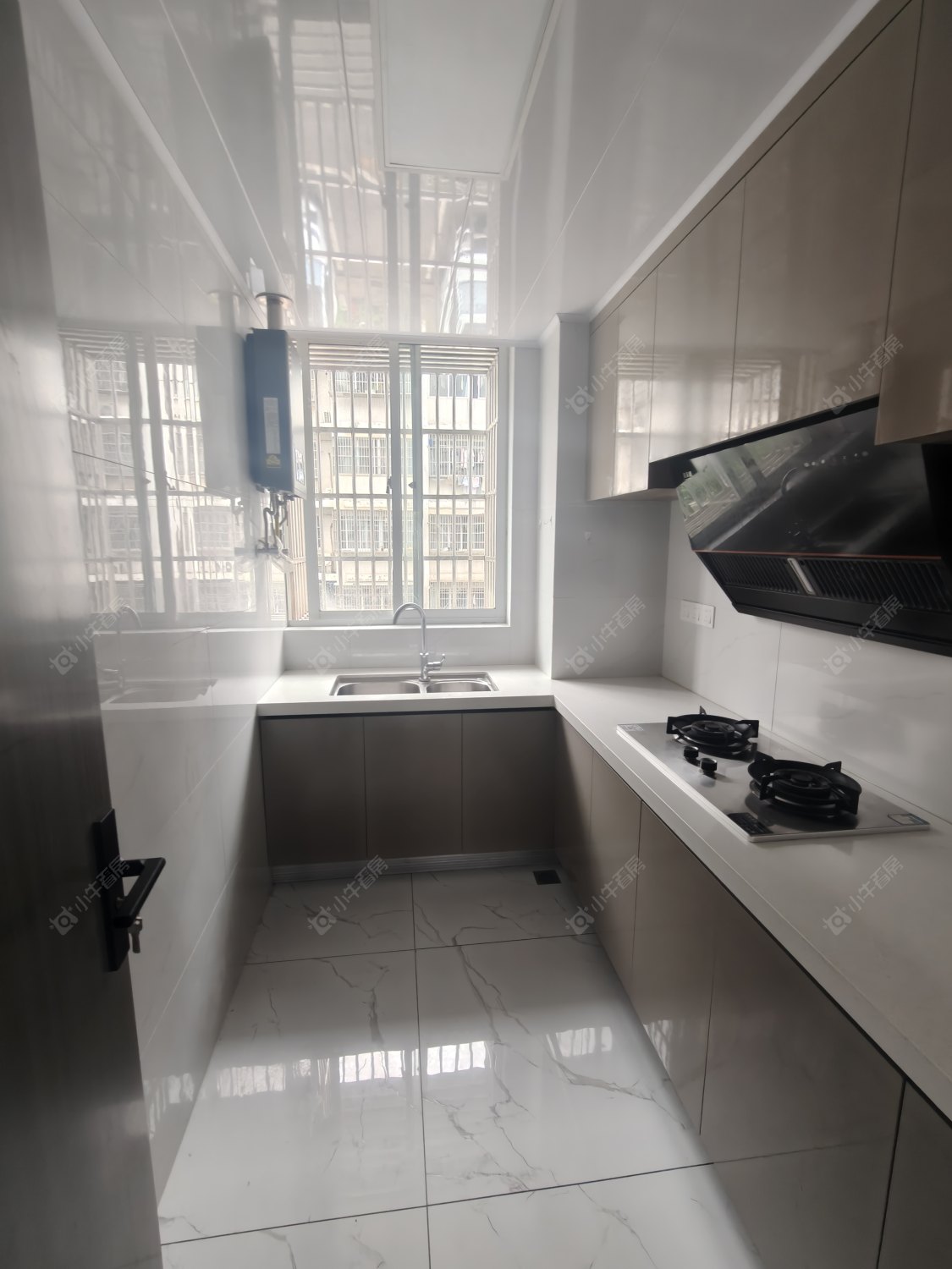 常州新龙花苑西区在租房源室内图_小牛看房