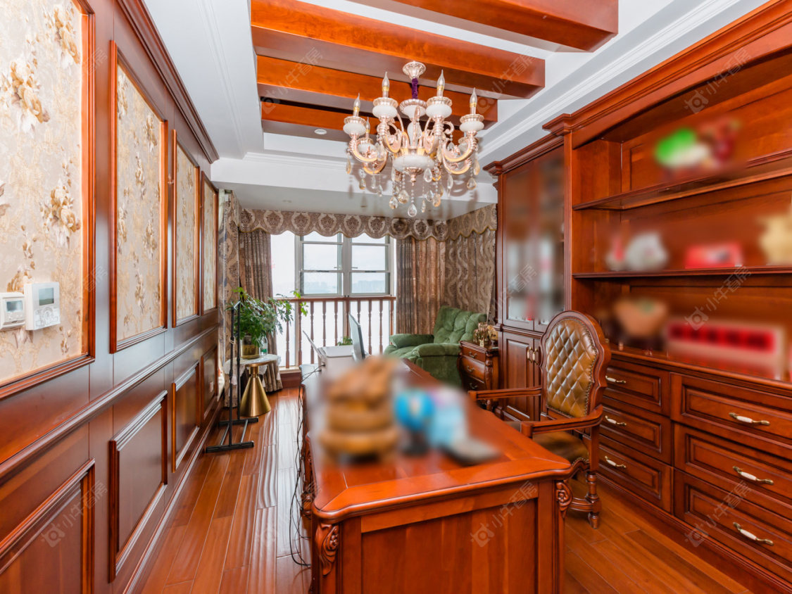 常州香江华廷花园在售二手房源室内图_小牛看房