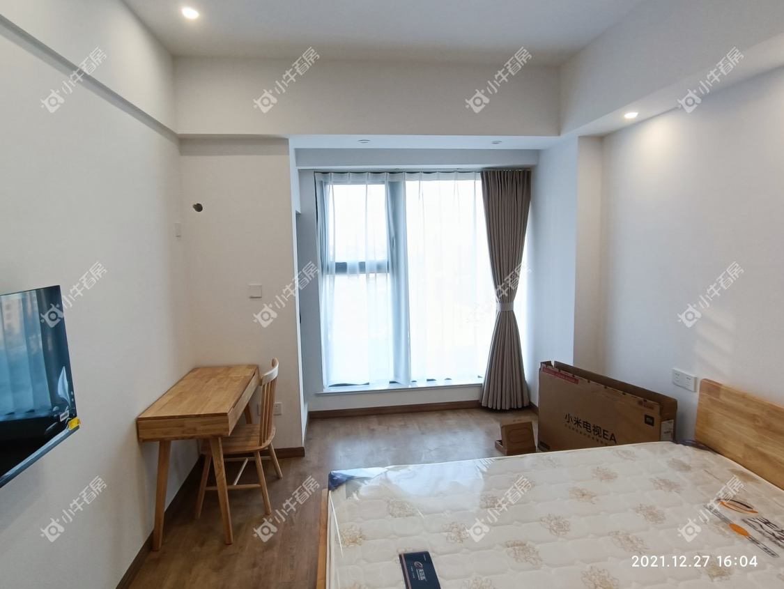 常州龙湖星图在租房源户型图_小牛看房