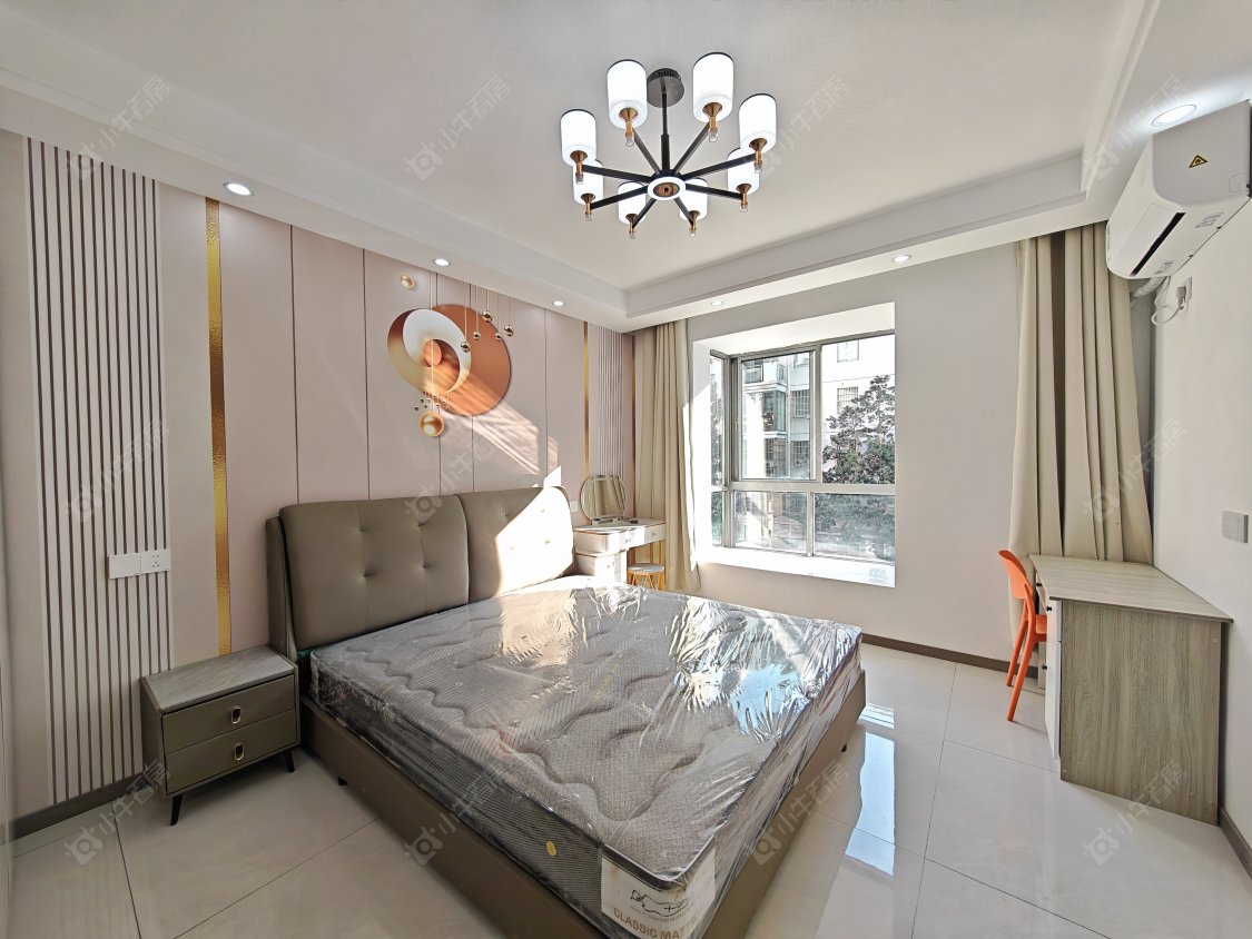 永安花苑房源室内图 常州永安花苑在租房源室内图_小牛看房