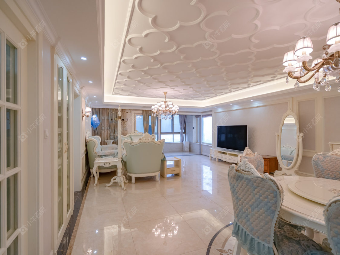 御翠园房源室内图 常州御翠园在售二手房源室内图_小牛看房