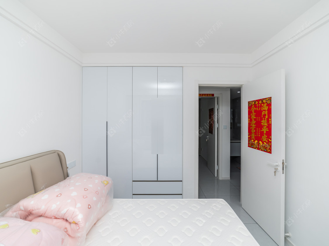 常州大明丰泰苑在售二手房源室内图_小牛看房