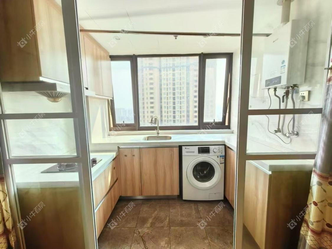 九洲花园四期房源 常州九洲花园四期在租房源_小牛看房