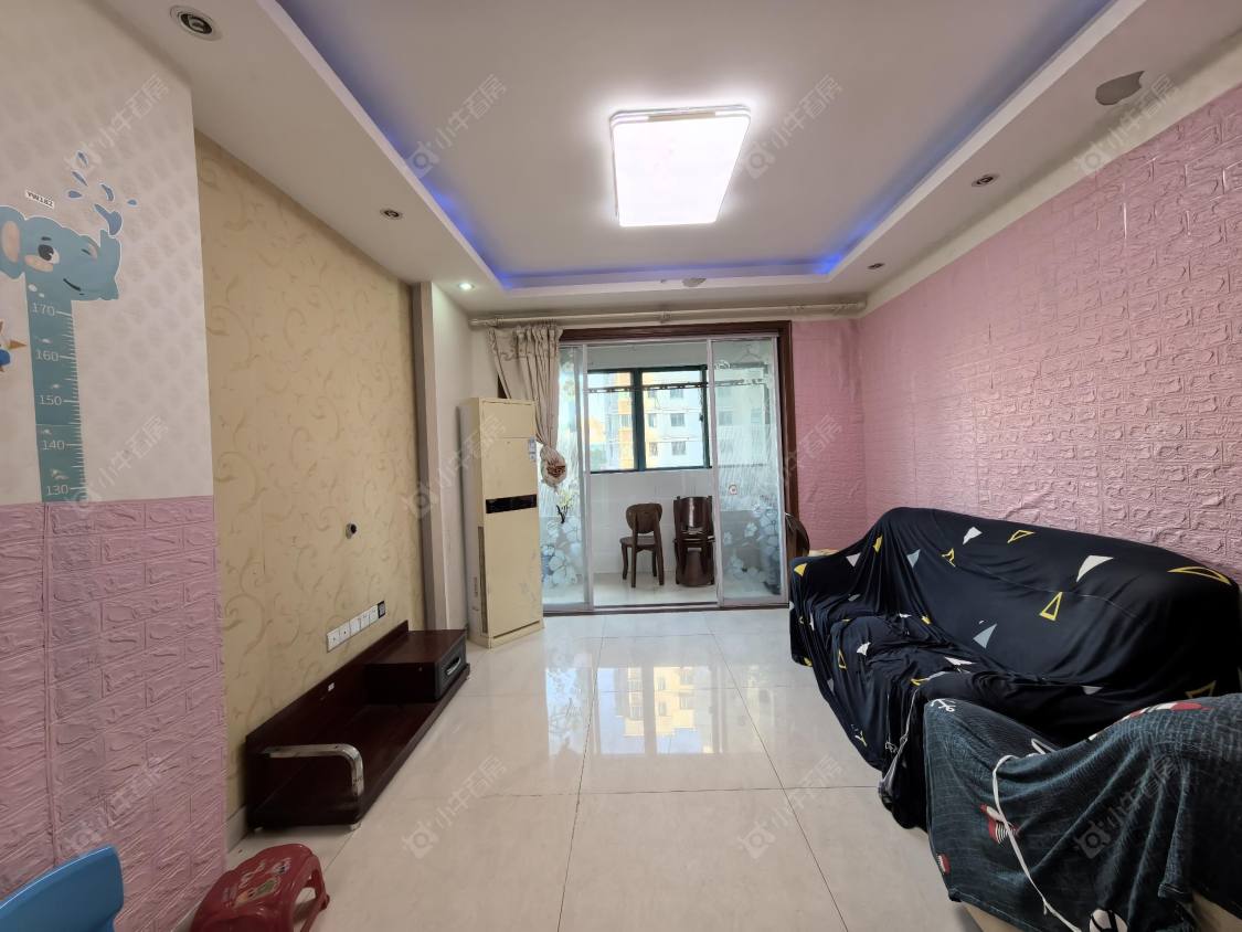 常州邱墅南园租房_邱墅南园2室2厅房源出租