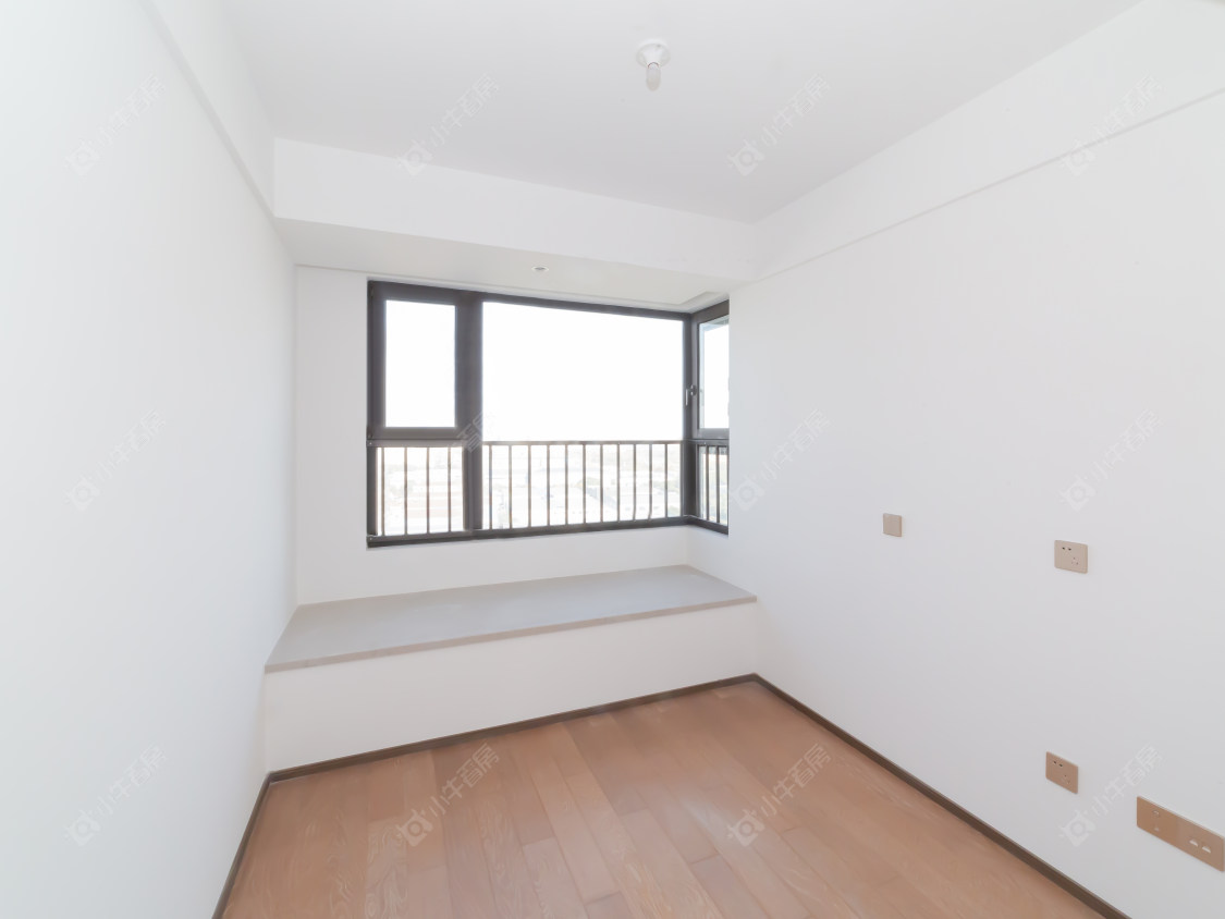 常州万科新都会在售二手房源室内图_小牛看房