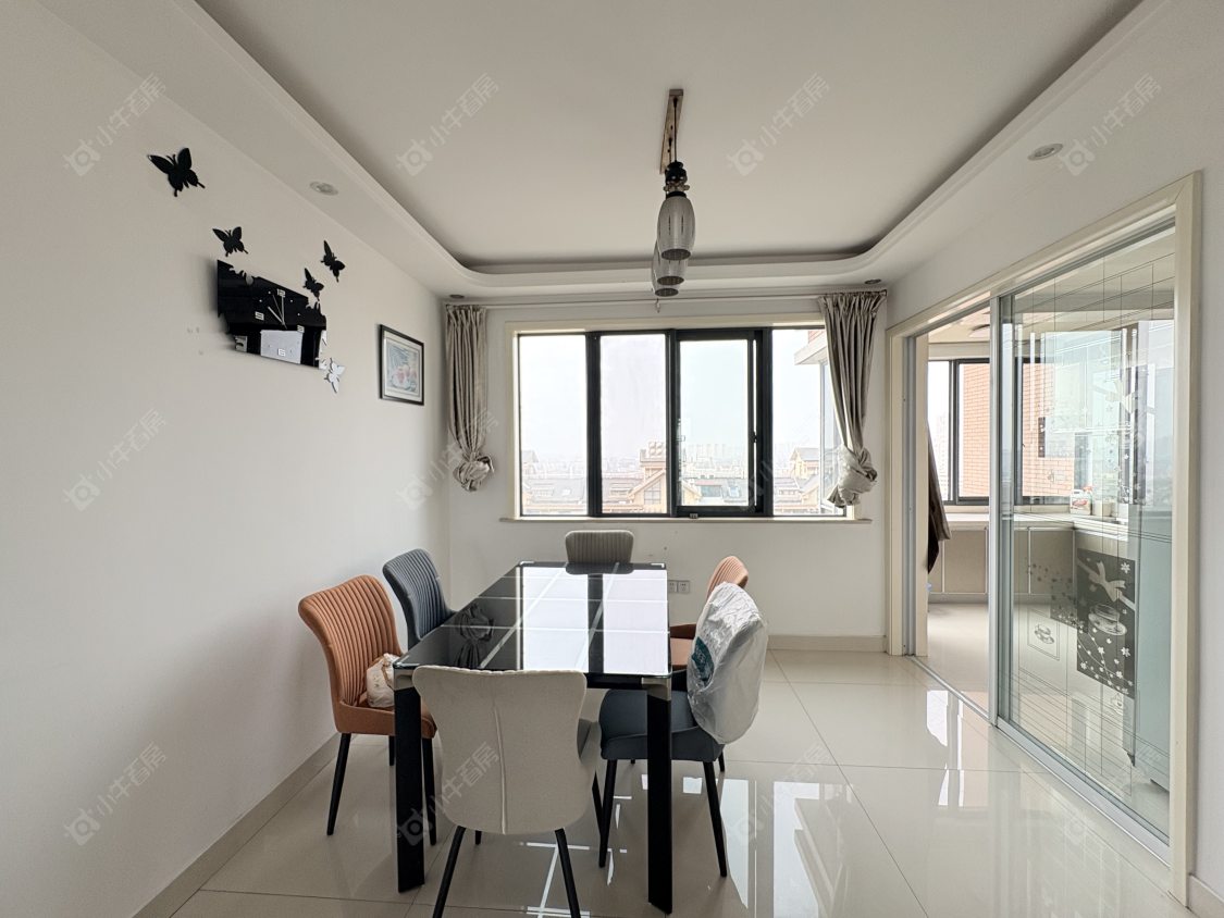 丹阳江南人家在售二手房源室内图_小牛看房