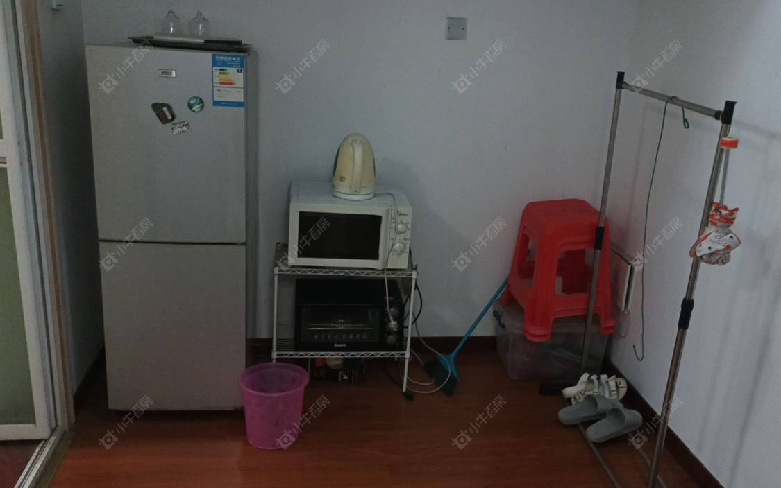 常州香江壹品在租房源室内图_小牛看房