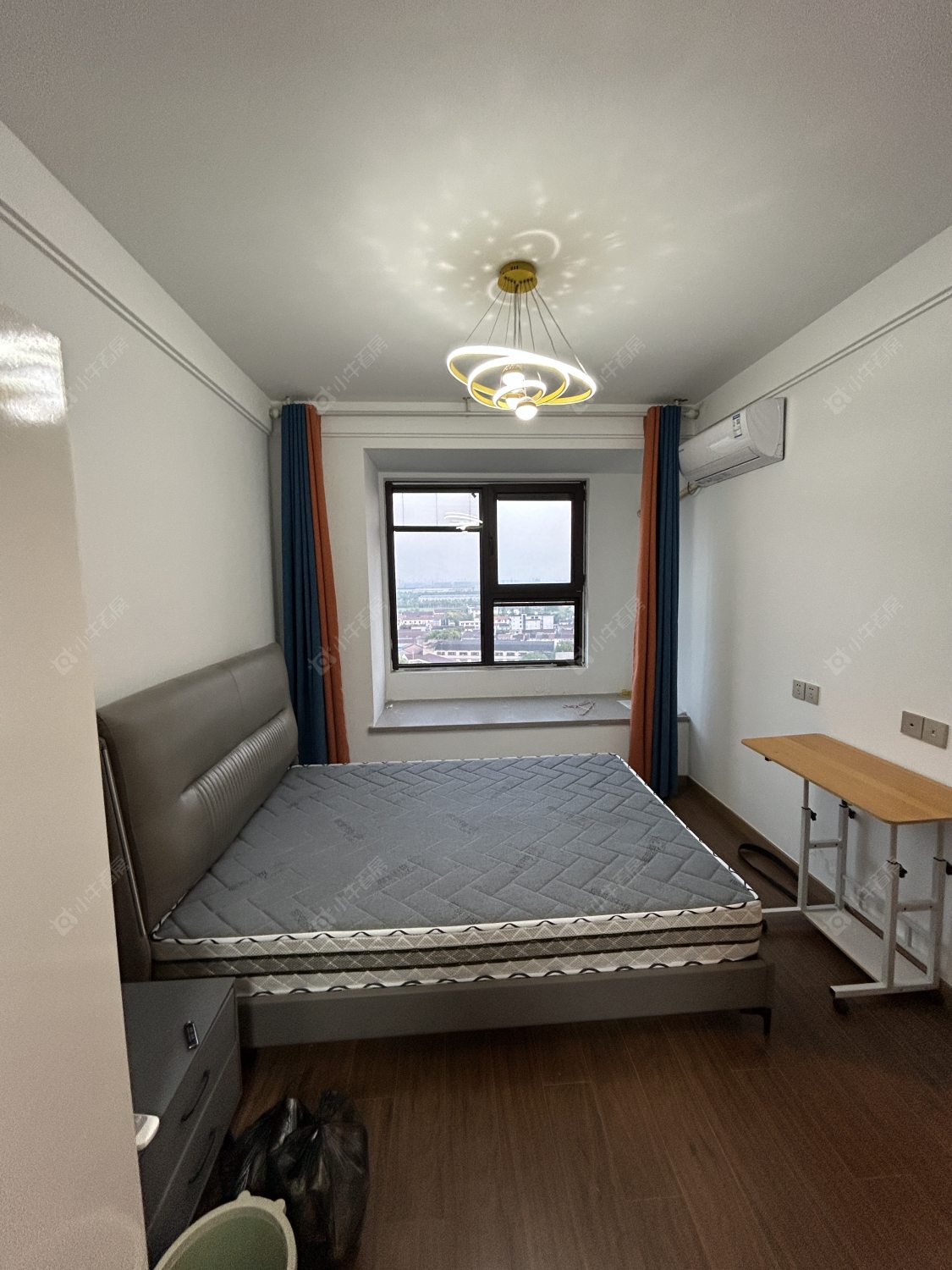 常州三盛璞悦湾在租房源室内图_小牛看房