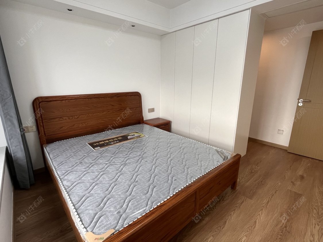 常州绿地香港名墩道在租房源室内图_小牛看房