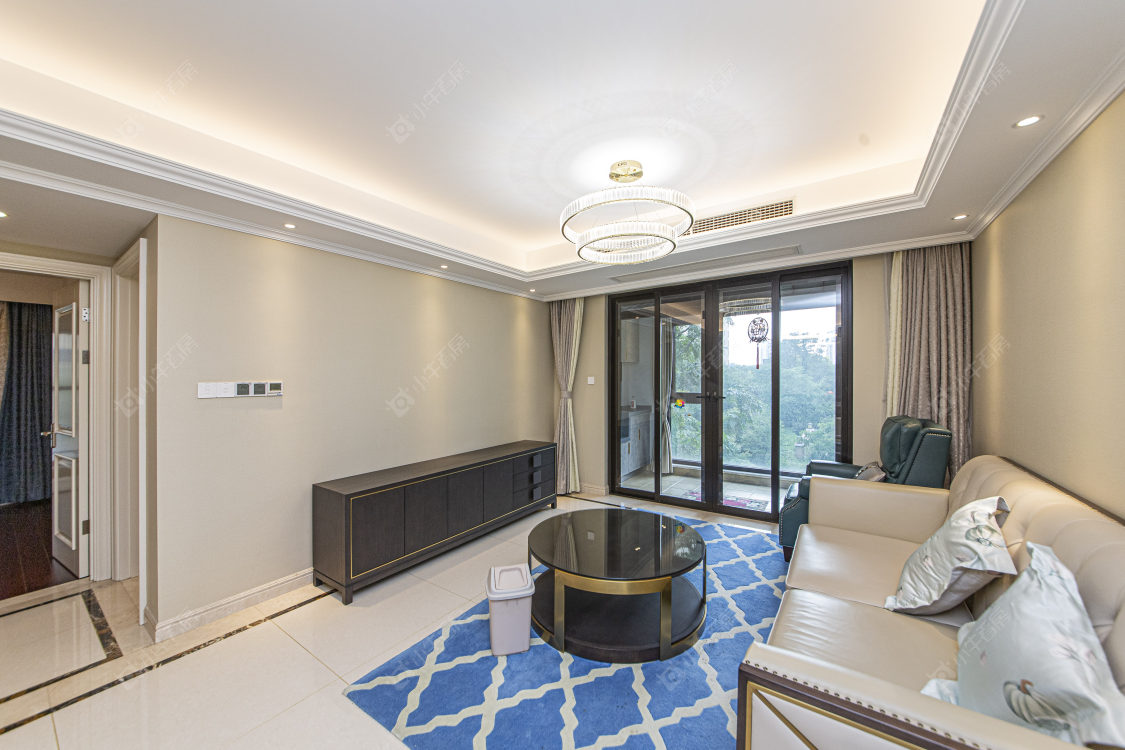 新城公馆荣域房源室内图 常州新城公馆荣域在售二手房源室内图_小牛看房