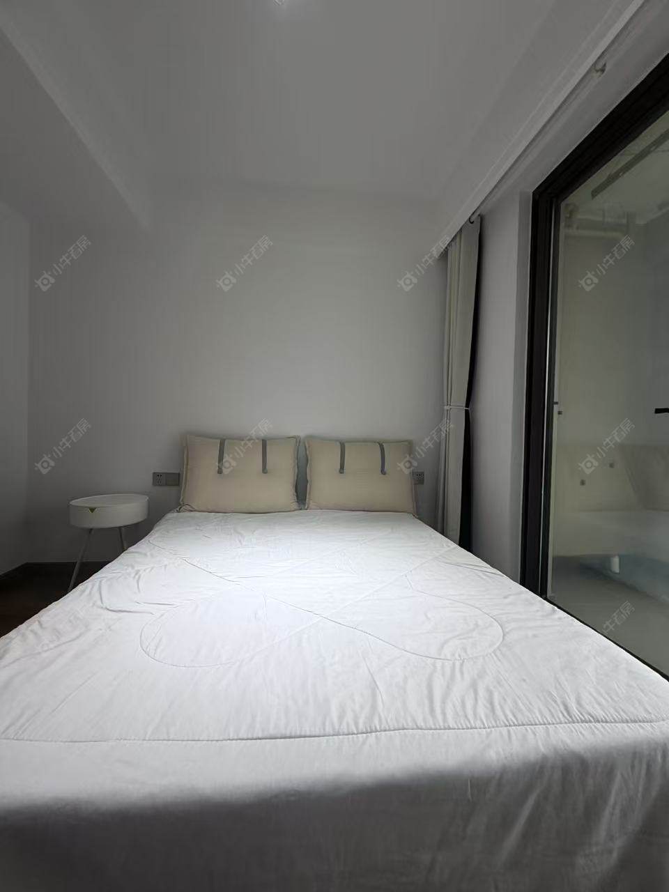 常州绿地香港名墩道在租房源室内图_小牛看房