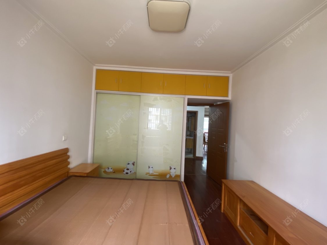 常州太湖明珠苑南苑在租房源室内图_小牛看房