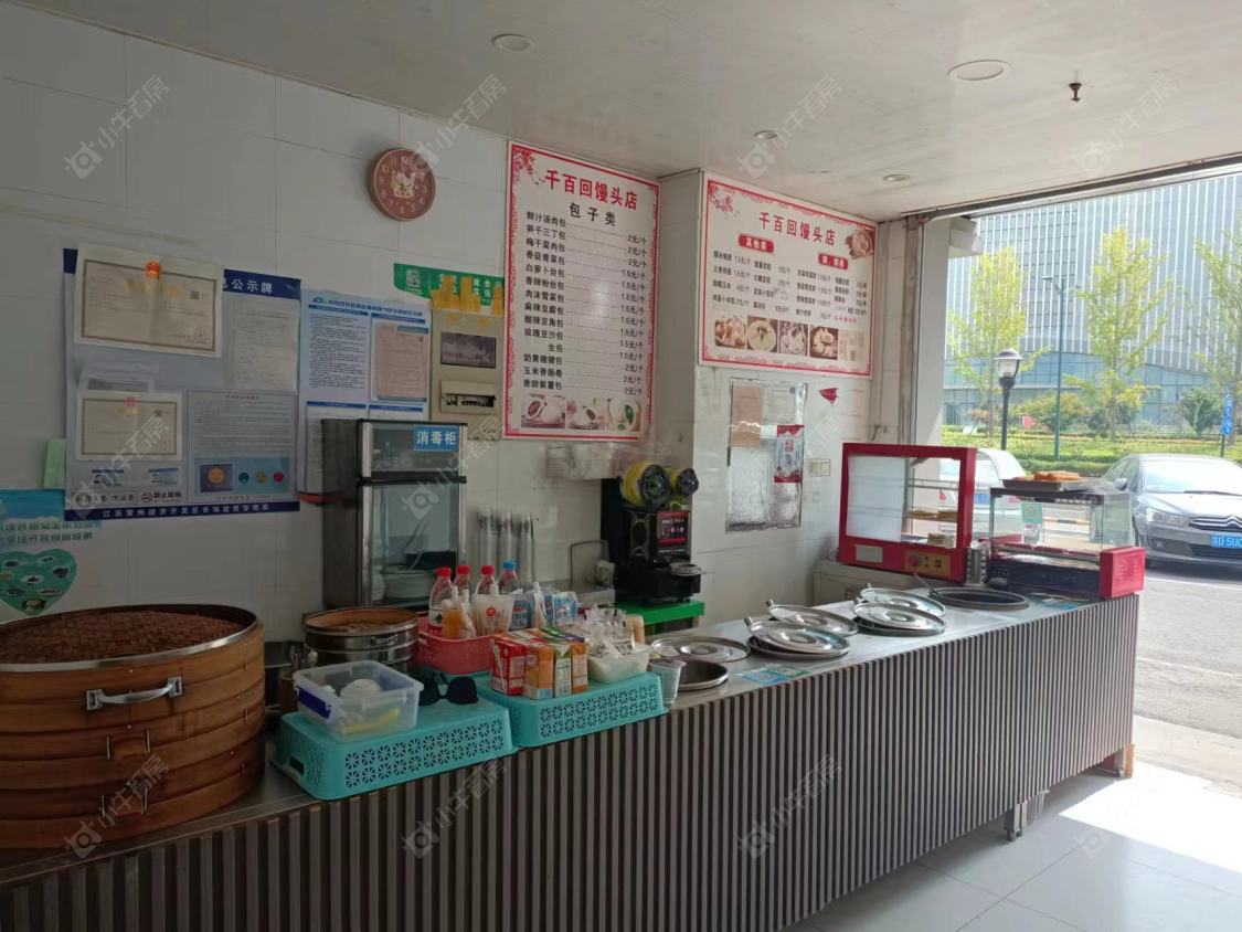 常州东方福郡租房房源封面图