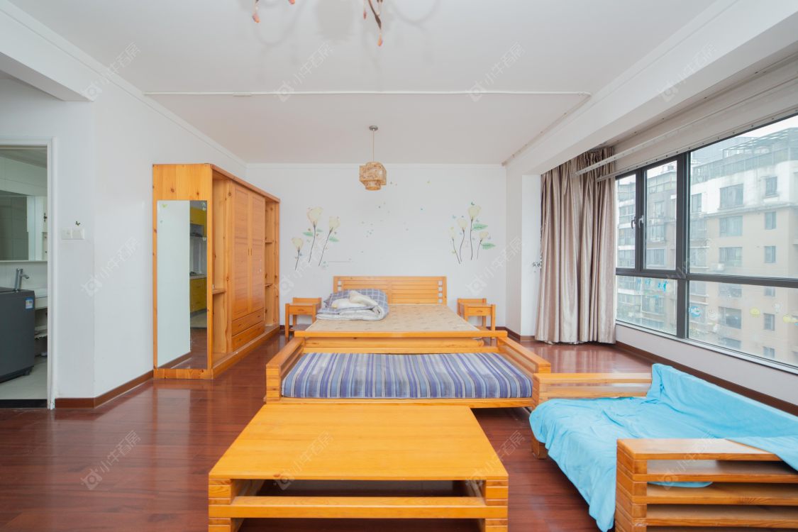 常州府翰苑西区在售二手房源室内图_小牛看房