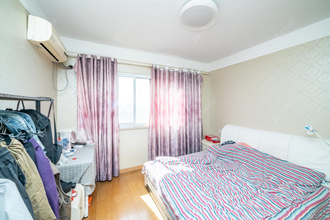 常州华润国际三期在售二手房源室内图_小牛看房