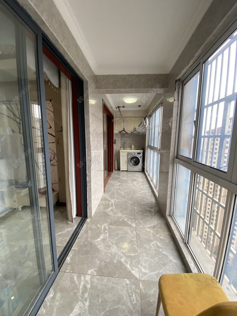 常州聚湖半岛在租房源室内图_小牛看房